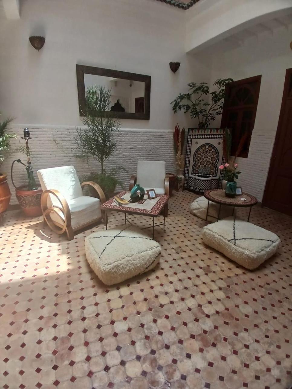 Dantella 3* Marrakesch