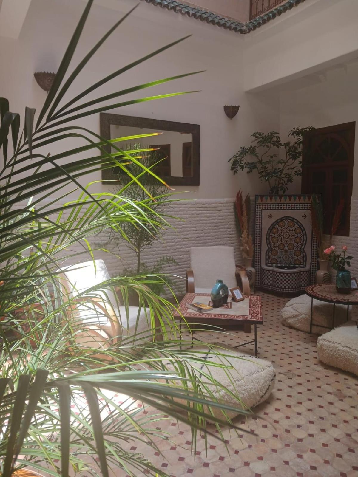 Riad Dantella 3*