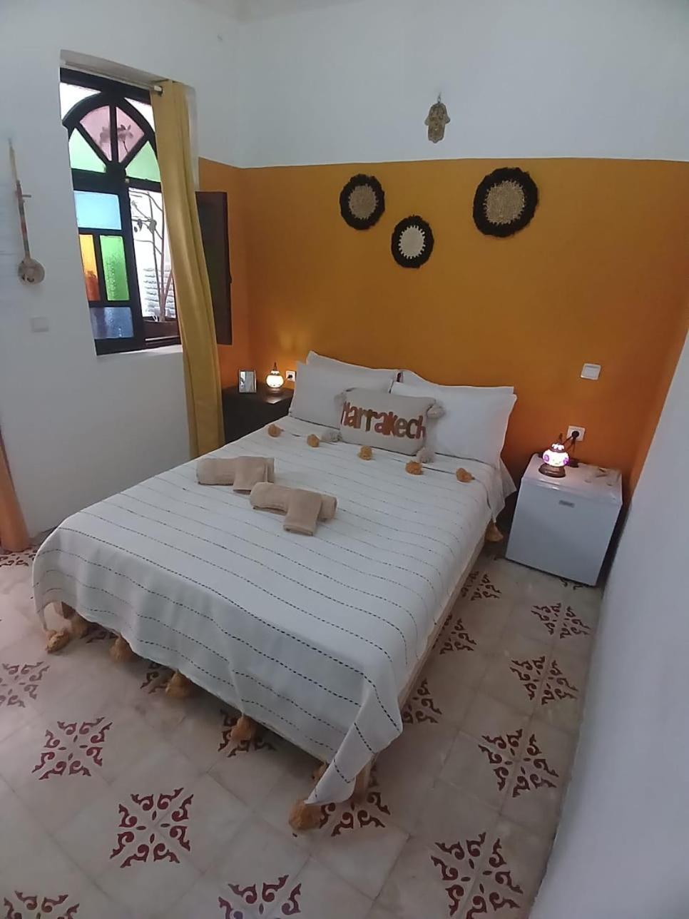 Riad Dantella 3*